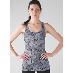 ✨ LULULEMON COOL RACERBACK - DOTTIE TRIBE ✨
